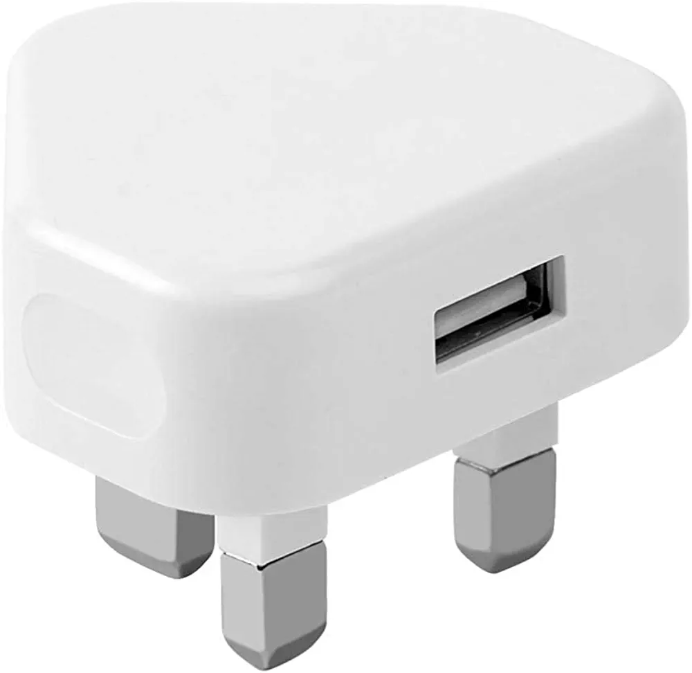 Read more about the article White Usb Plug For Iphone Plugs Uk 3 Pin