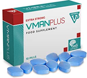 Read more about the article Without Contraindications, 100% Naturalions