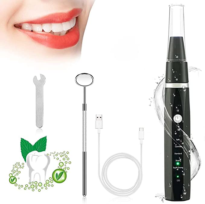 Read more about the article Teeth cleaning