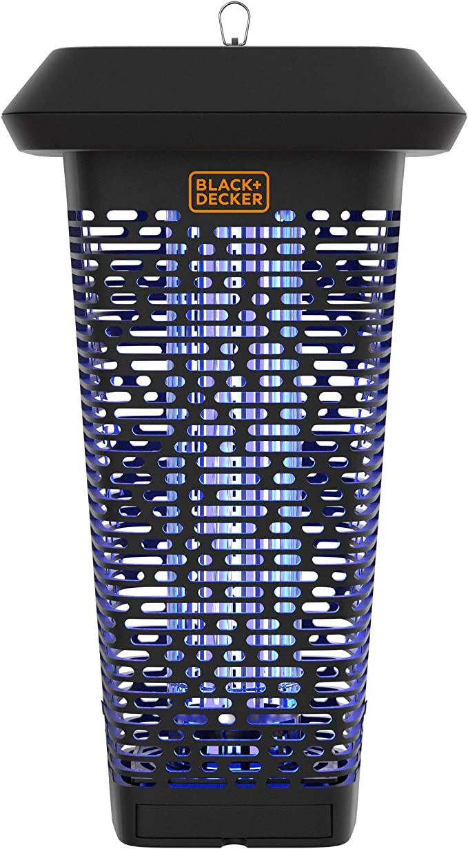 Read more about the article Mosquito Repellent-