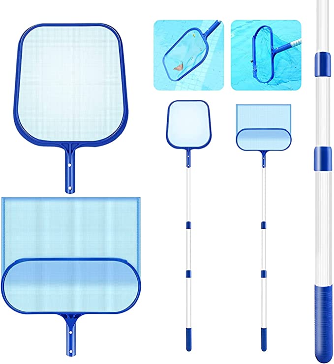 Read more about the article Pool Landing Net