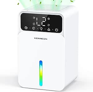 Read more about the article portable quiet dehumidifier