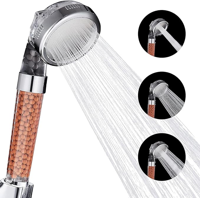 Read more about the article Shower head
