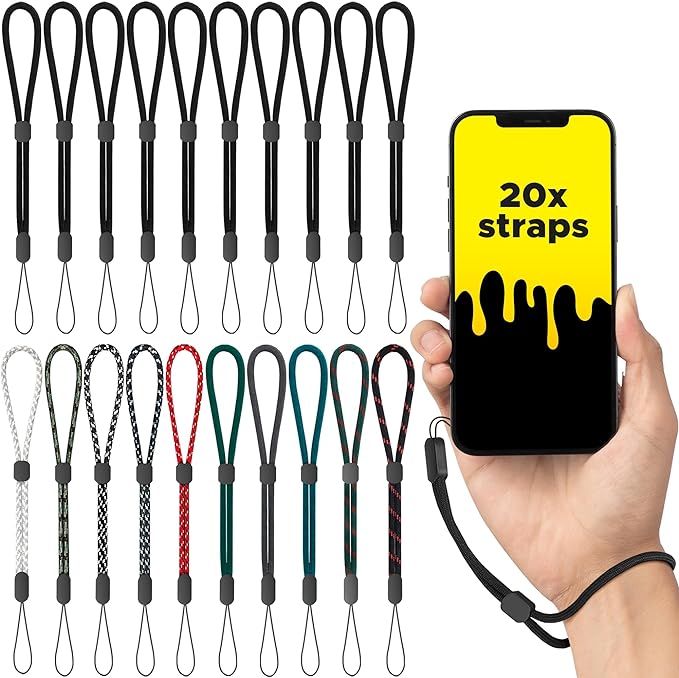 Read more about the article lanyard