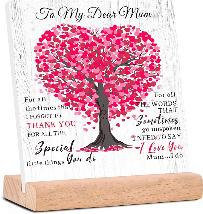Read more about the article Mothers Day Gifts