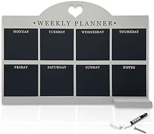 Read more about the article Weekly planner