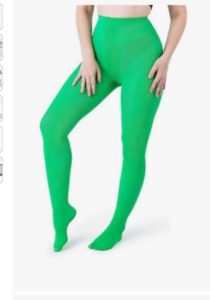 Women’s Opaque Tights