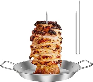 Read more about the article Vertical Kebab Skewer
