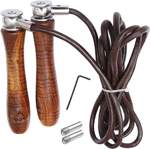 Read more about the article Skipping Rope,