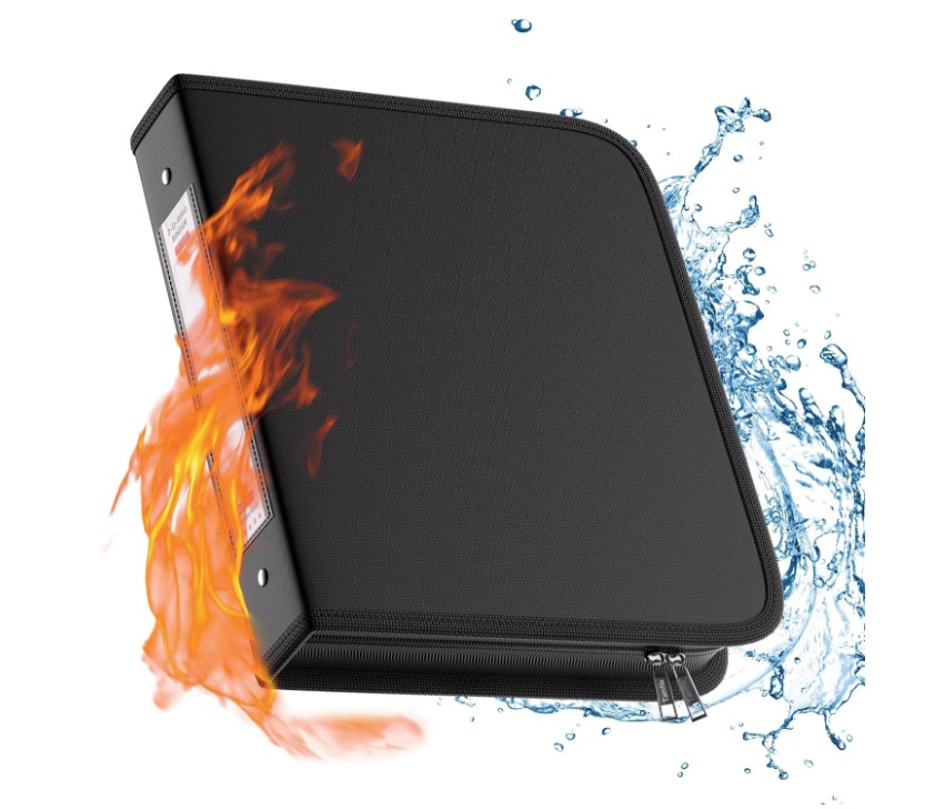 Read more about the article ring binder