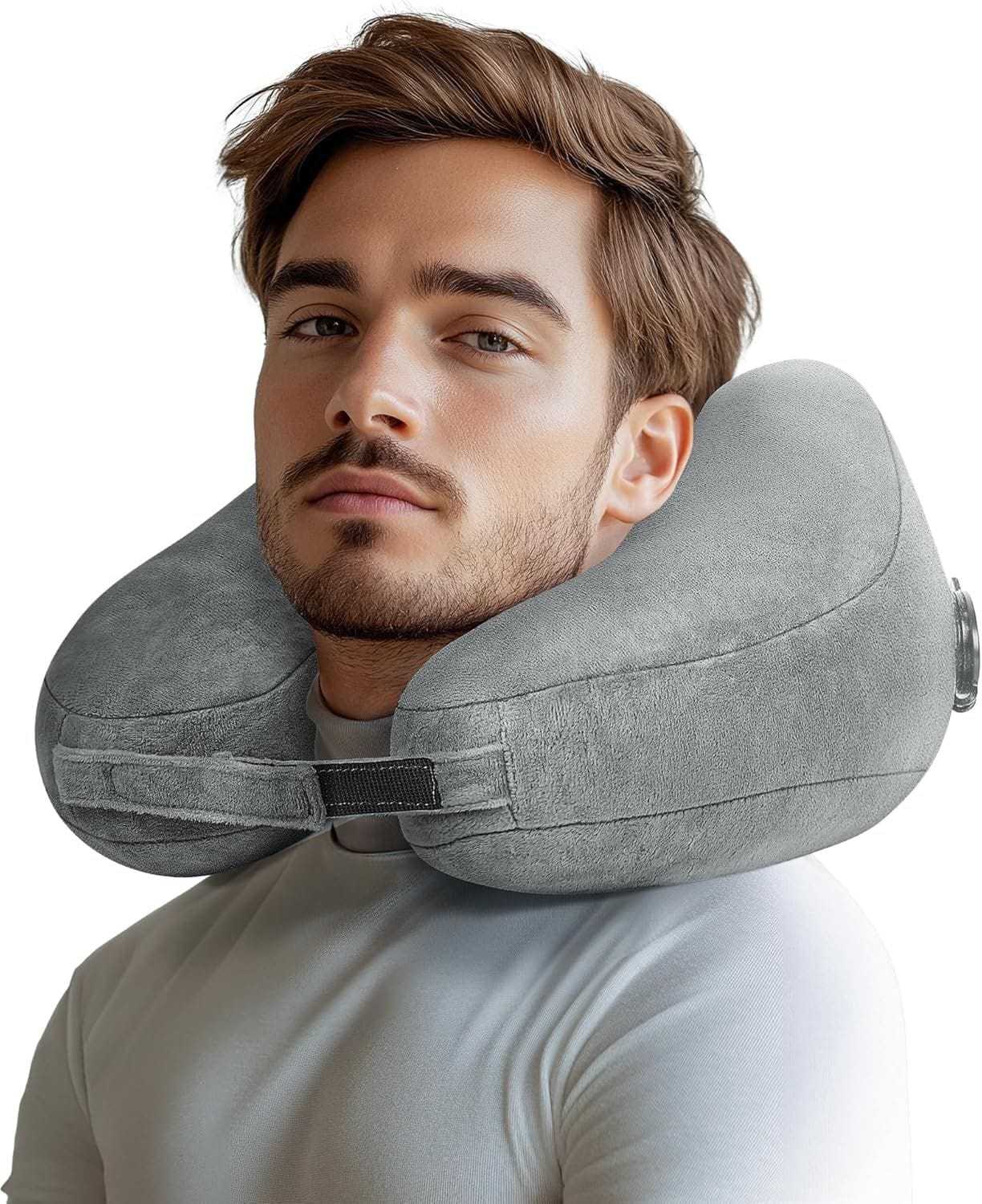 Read more about the article Neck pillow