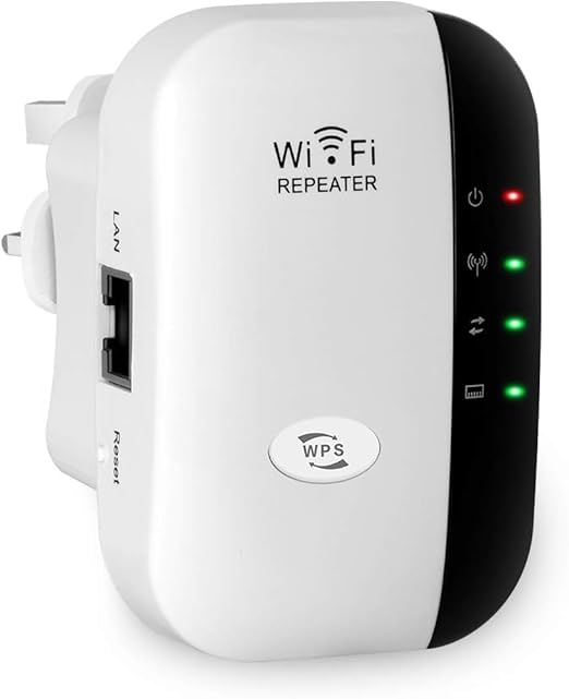 Read more about the article WiFi extender
