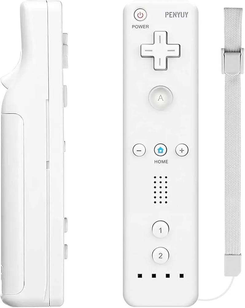 Read more about the article Wii remote