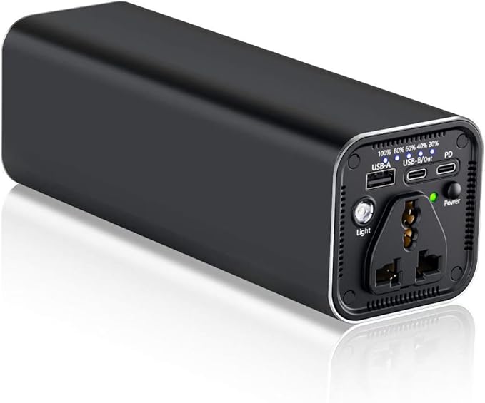 Read more about the article Laptop power bank