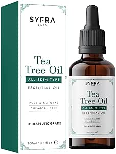 Read more about the article 100% Tea Tree Oil
