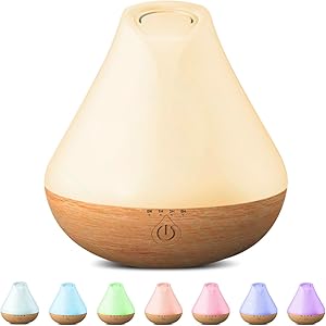 Read more about the article Aroma Diffuser