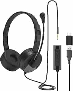 Read more about the article USB headset