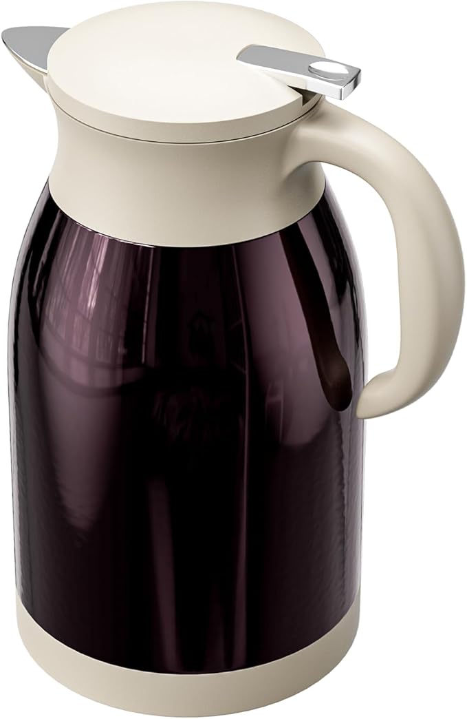 Read more about the article Coffee jug