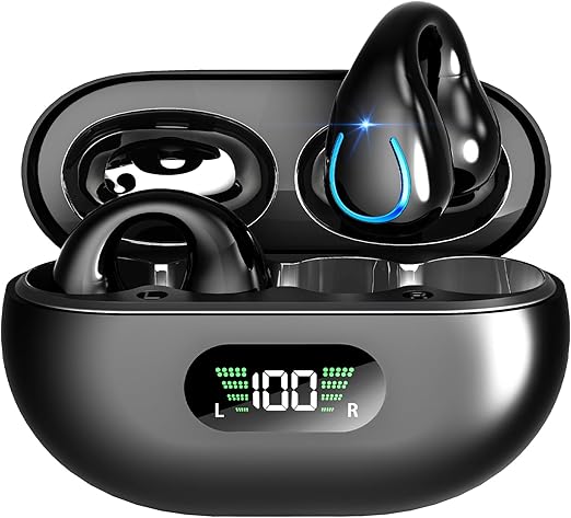 Read more about the article Wireless earbuds