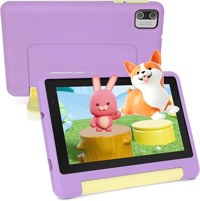 Read more about the article Tablet