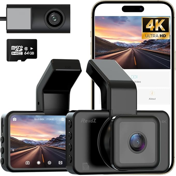 Read more about the article Dash Cam