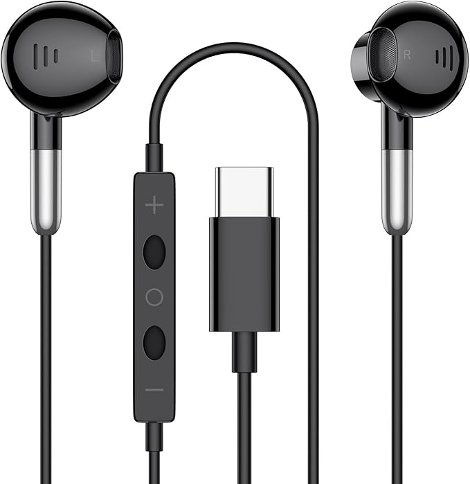 Read more about the article Wired Earphones