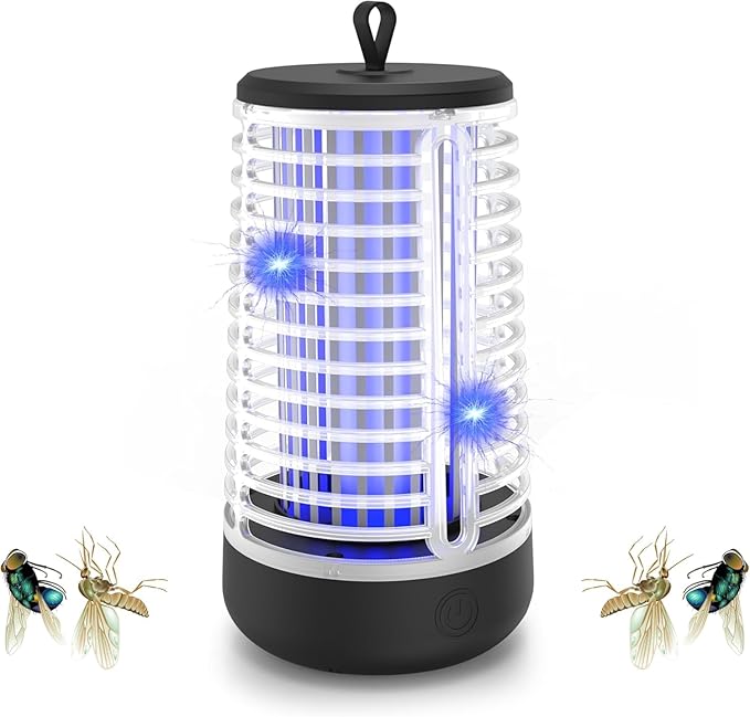 Read more about the article Mosquito killer