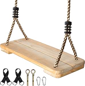 Read more about the article Swing