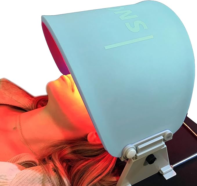 Read more about the article Led light therapy