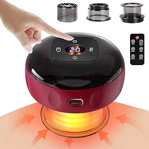 Read more about the article Electric cupping set