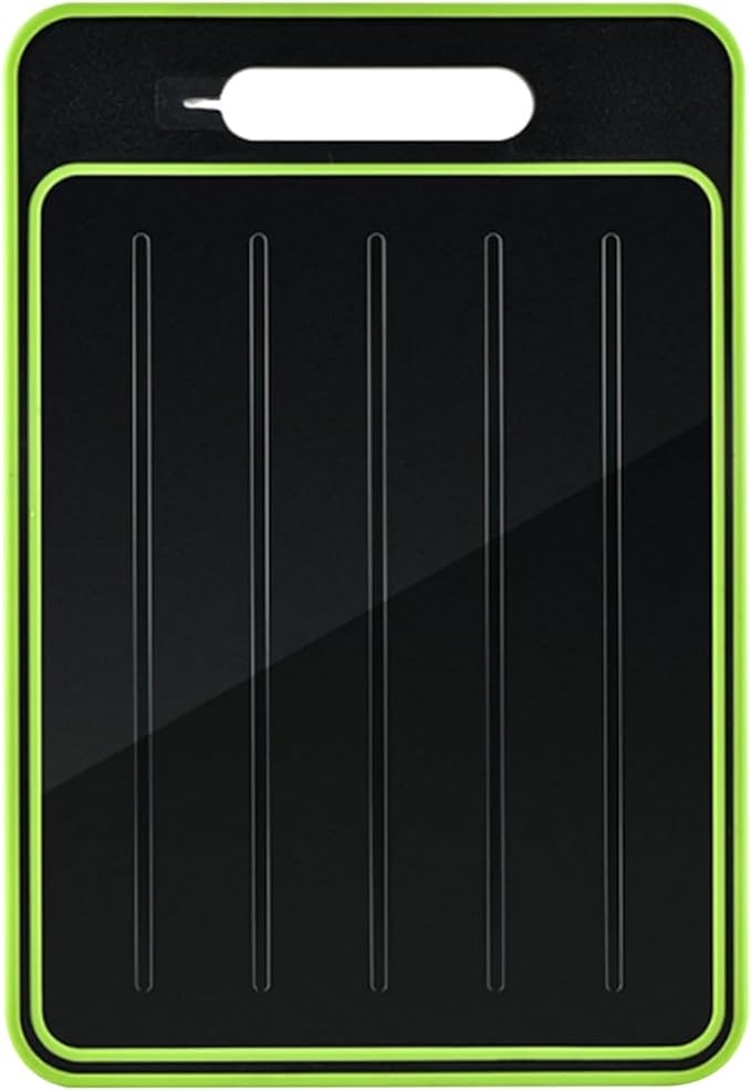 Read more about the article Defrosting Board