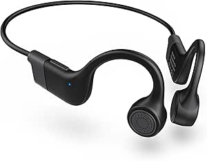 Read more about the article Bone Conduction Headphones