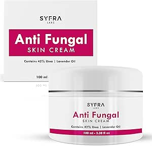 anti fungal cream