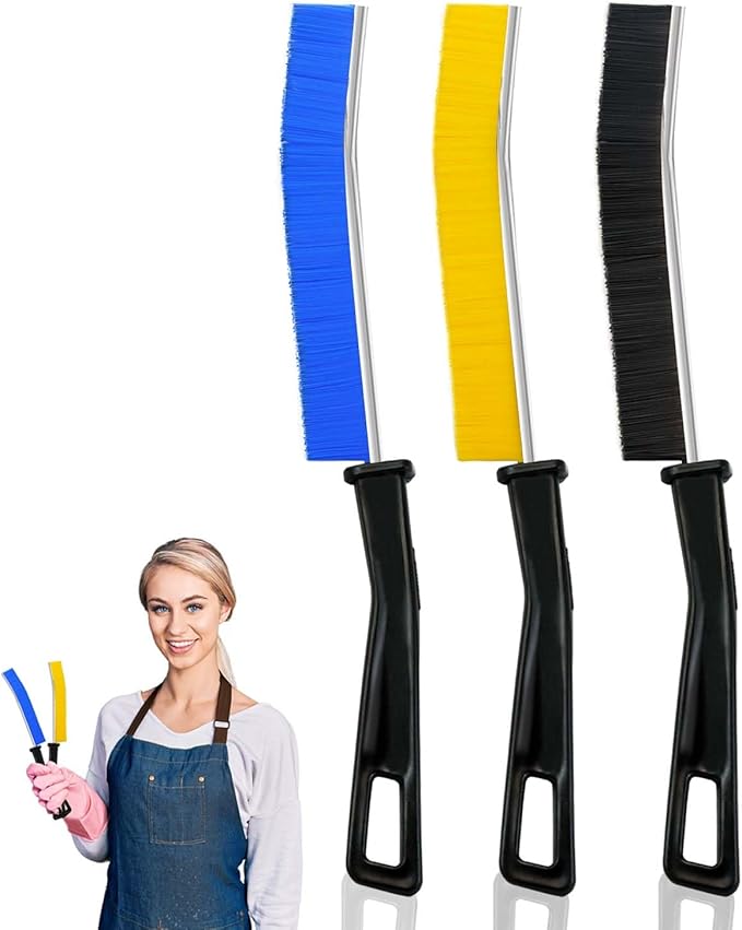 Read more about the article Crevice cleaning brush