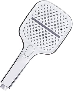 Read more about the article Shower head