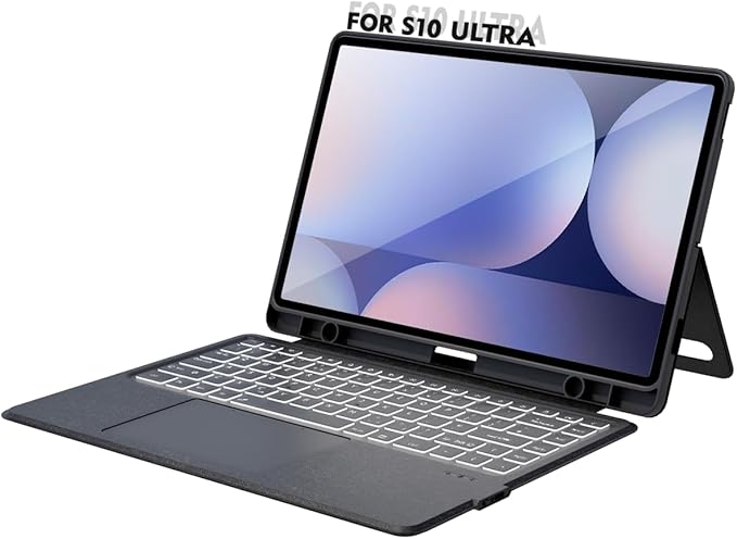 Read more about the article Keyboard for Glaxy