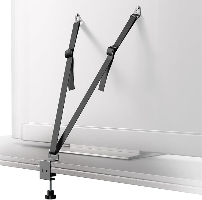 Read more about the article Safety Strap