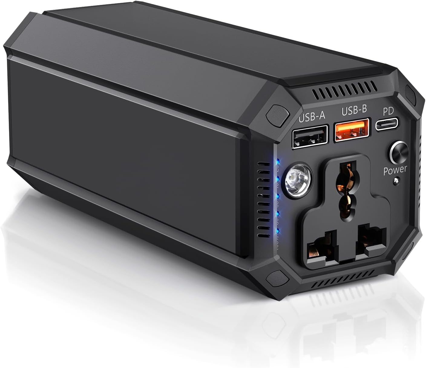 Read more about the article Laptop power bank