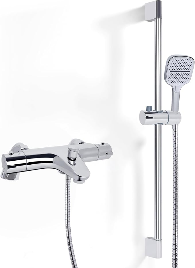 Read more about the article Shower