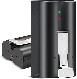 Read more about the article Rechargeable Battery Replacement for Ring Video Doorbell