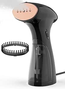 Read more about the article Clothes Steamer