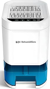 Read more about the article Dehumidifier