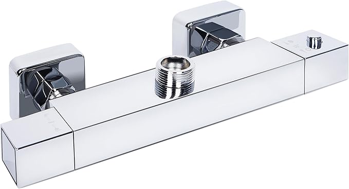 Read more about the article Shower Mixer bar