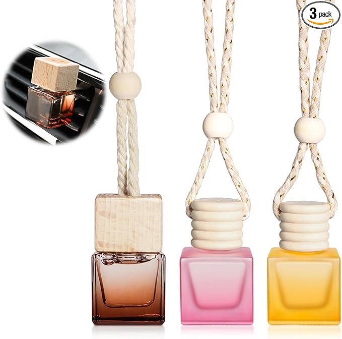 Read more about the article Car freshener