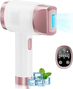 Read more about the article Ipl hair removal device