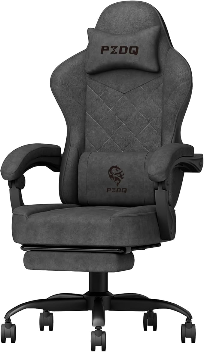 Read more about the article Gaming chair