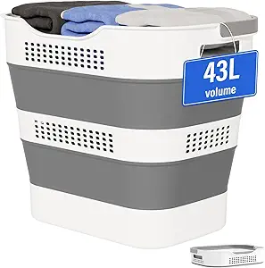 Read more about the article Laundry basket