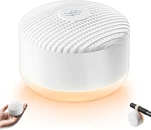 Read more about the article White noise machine