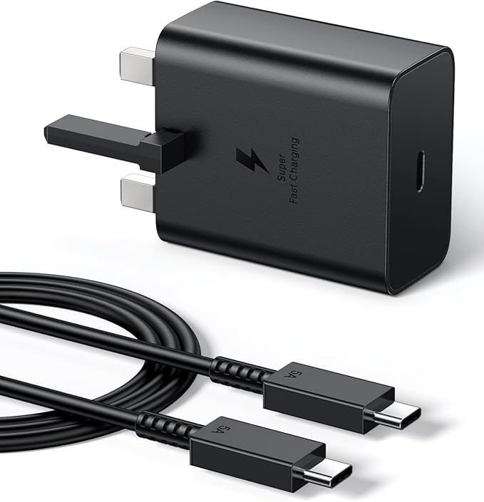 Read more about the article Samsung charger