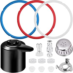 Read more about the article 14Pcs Steam Release Handle